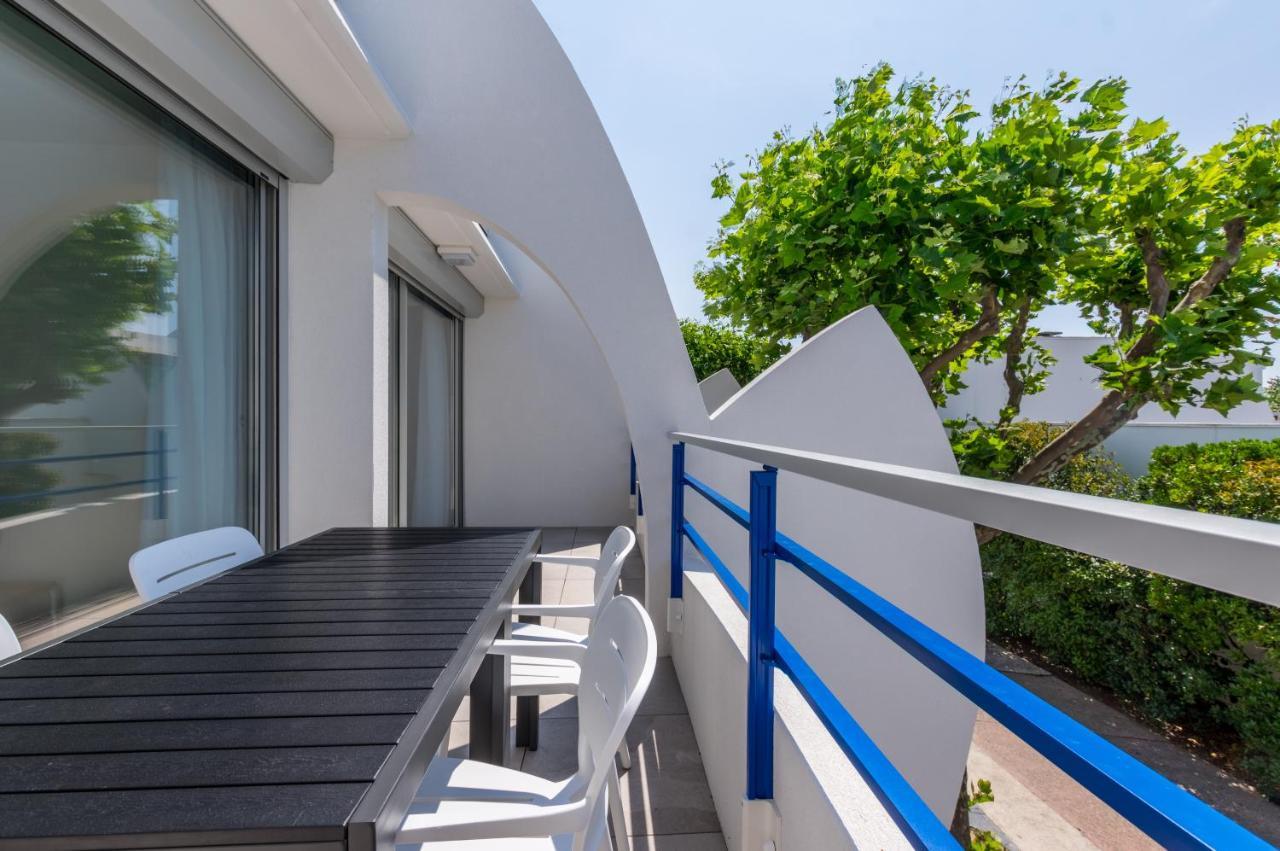 My Hotel Residences - La Grande-Motte Esterno foto