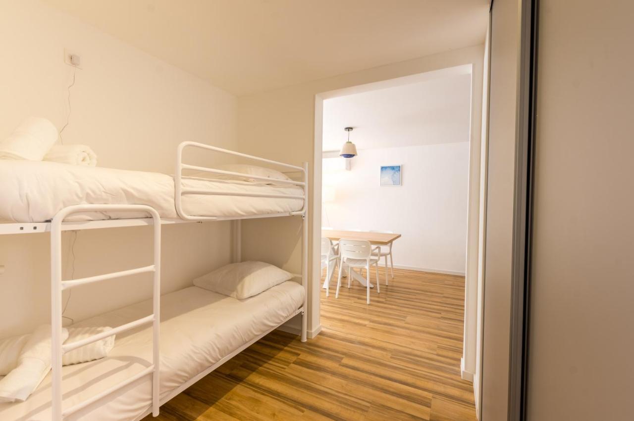 My Hotel Residences - La Grande-Motte Esterno foto