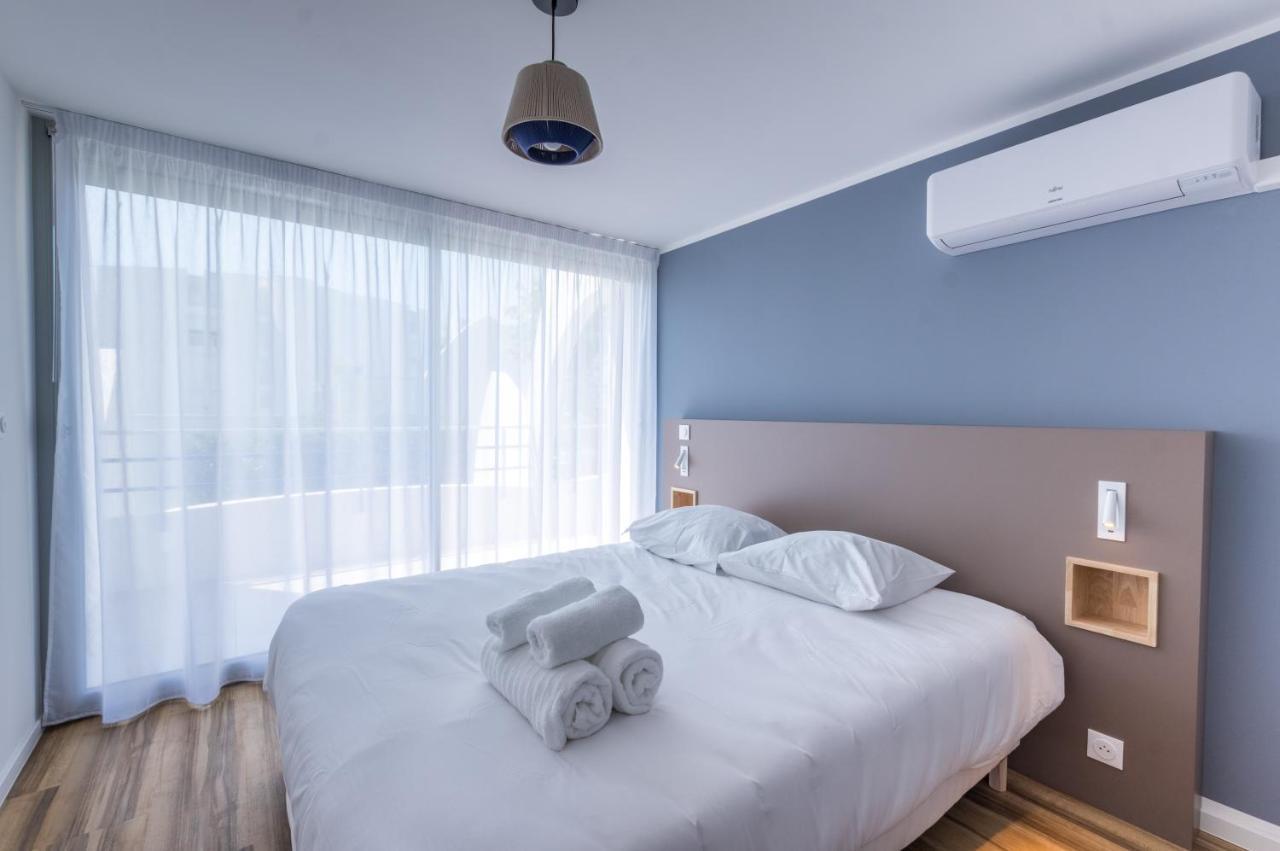 My Hotel Residences - La Grande-Motte Esterno foto
