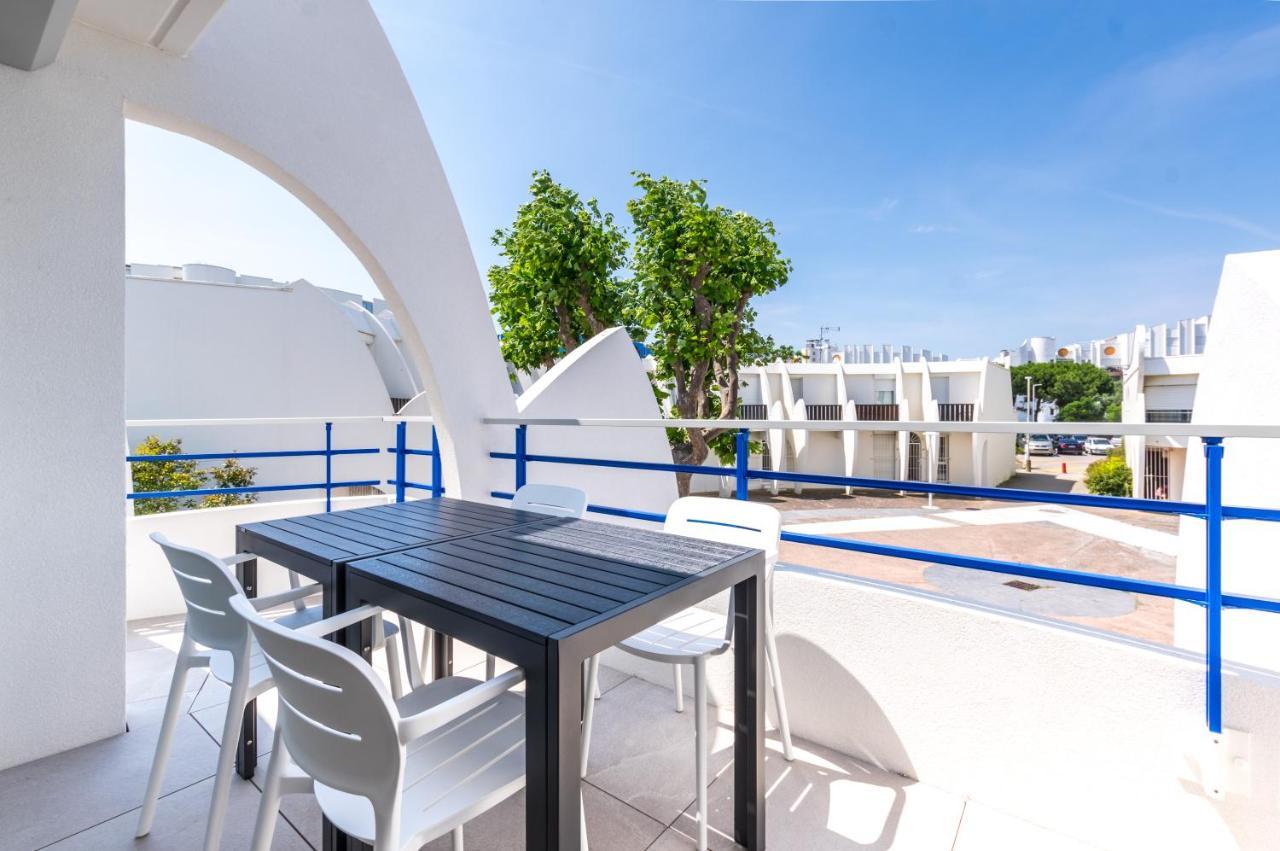 My Hotel Residences - La Grande-Motte Esterno foto