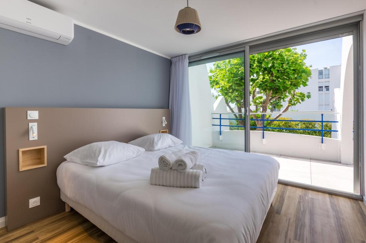 My Hotel Residences - La Grande-Motte Esterno foto