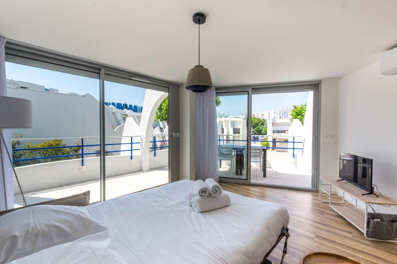 My Hotel Residences - La Grande-Motte Esterno foto