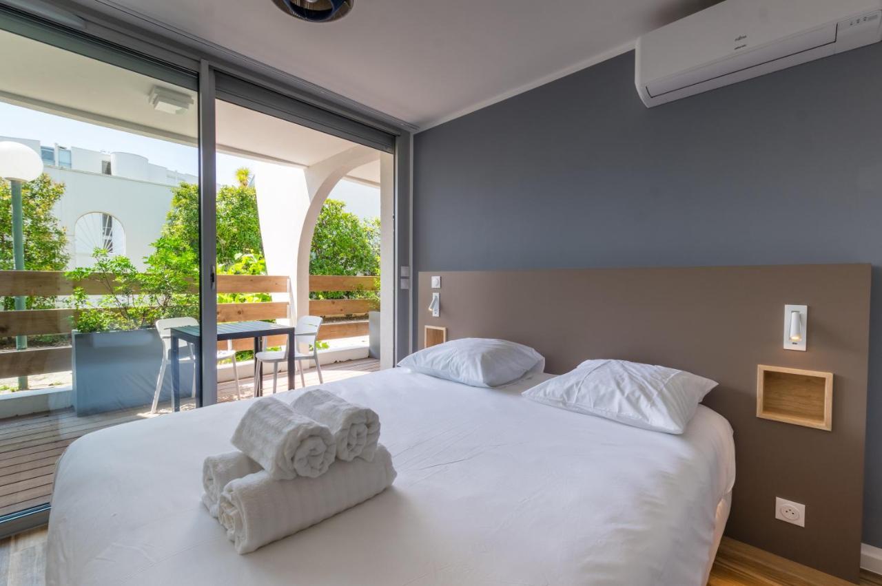 My Hotel Residences - La Grande-Motte Esterno foto