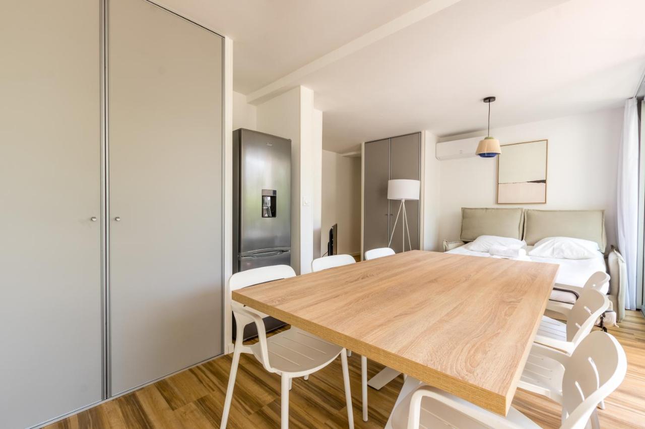 My Hotel Residences - La Grande-Motte Esterno foto