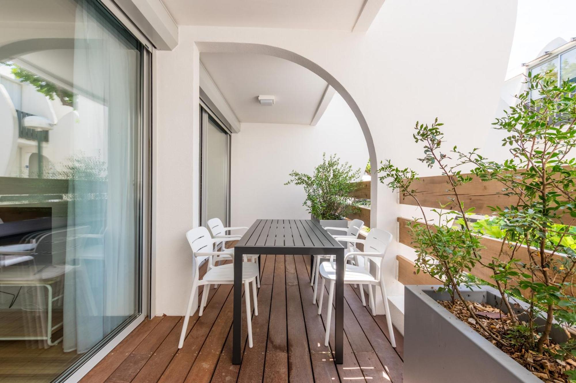 My Hotel Residences - La Grande-Motte Esterno foto