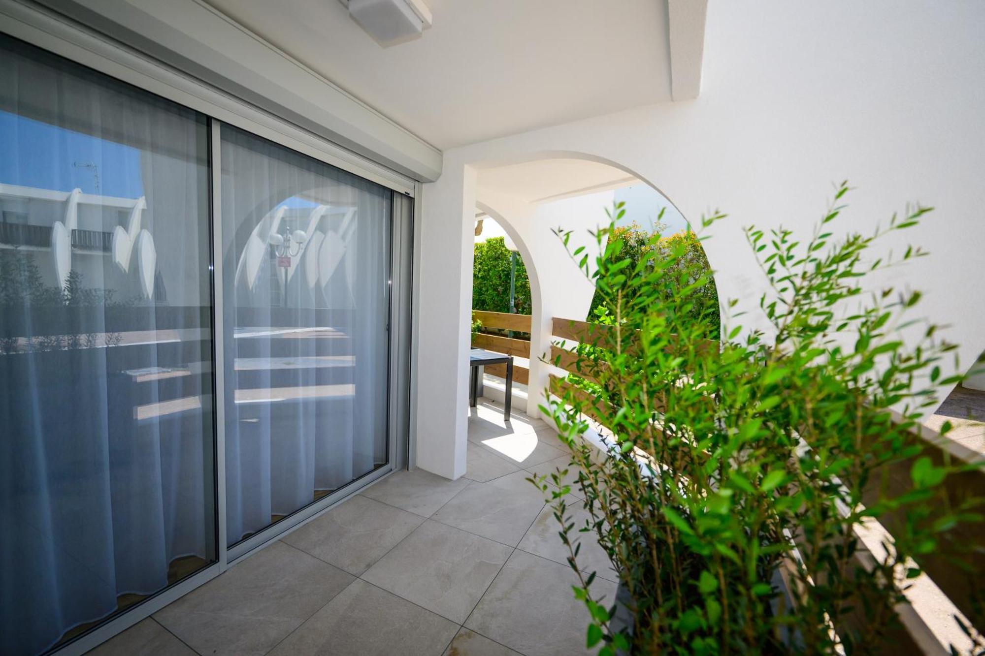 My Hotel Residences - La Grande-Motte Esterno foto