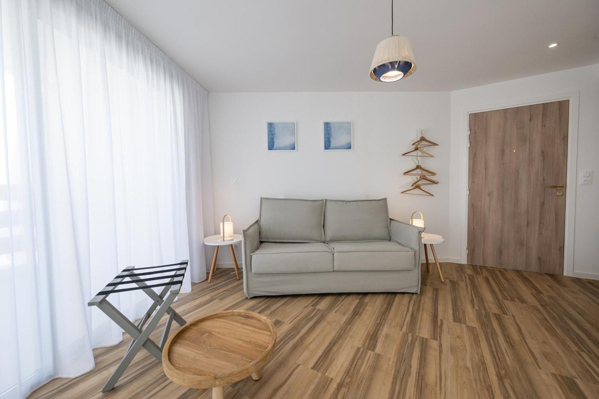 My Hotel Residences - La Grande-Motte Esterno foto