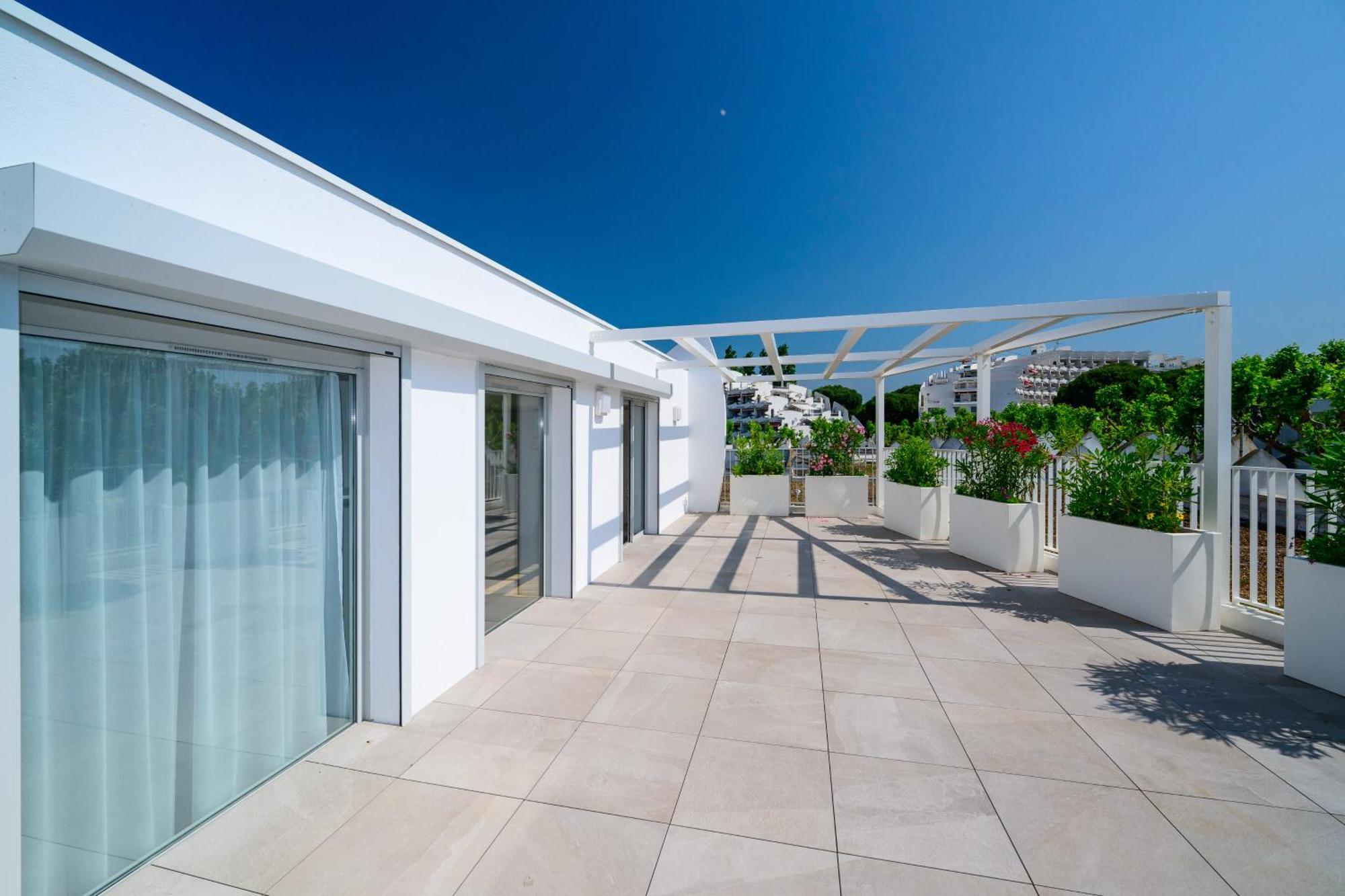 My Hotel Residences - La Grande-Motte Esterno foto