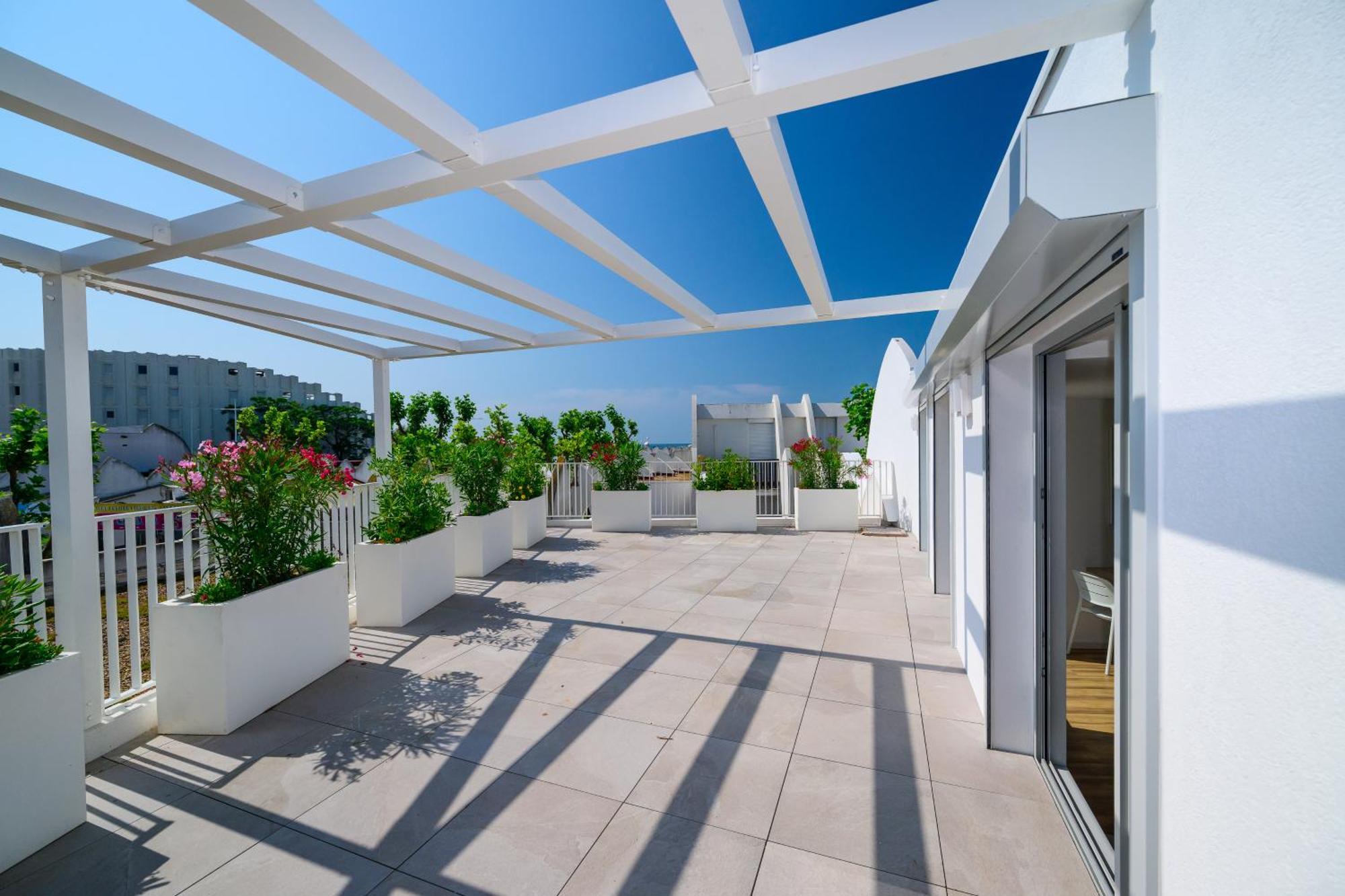 My Hotel Residences - La Grande-Motte Esterno foto